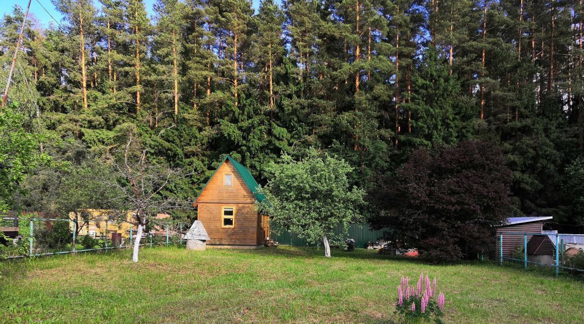 земля г Химки кв-л Вашутино снт Исток Зеленоград — Крюково, 23 фото 1