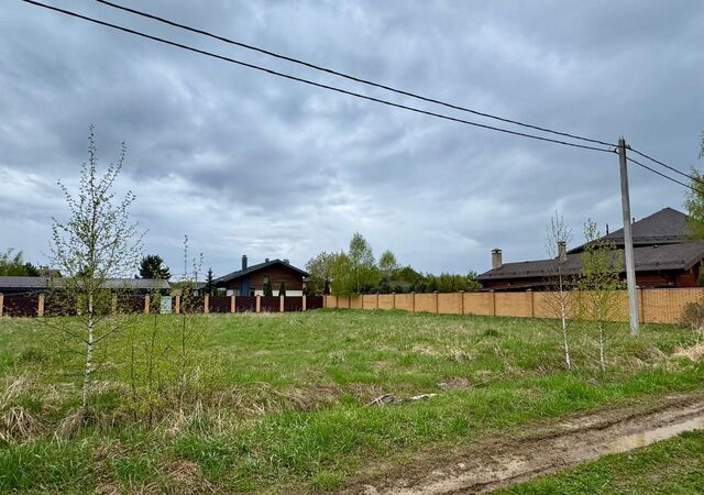 ул Новая направление Курское (юг) ш Варшавское 48 км, муниципальный округ Чехов, д. Ишино, Московская область фото