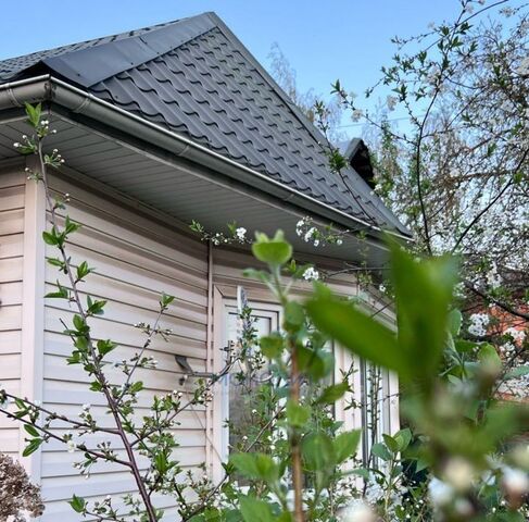 дом мкр Центральный ул Южная 16 Домодедовская фото