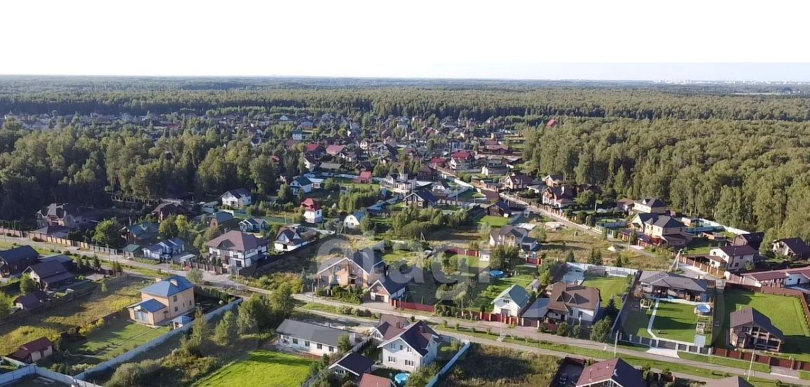 земля г Серпухов Берег-2 ТСН, бул. Березовый, 82 фото 4