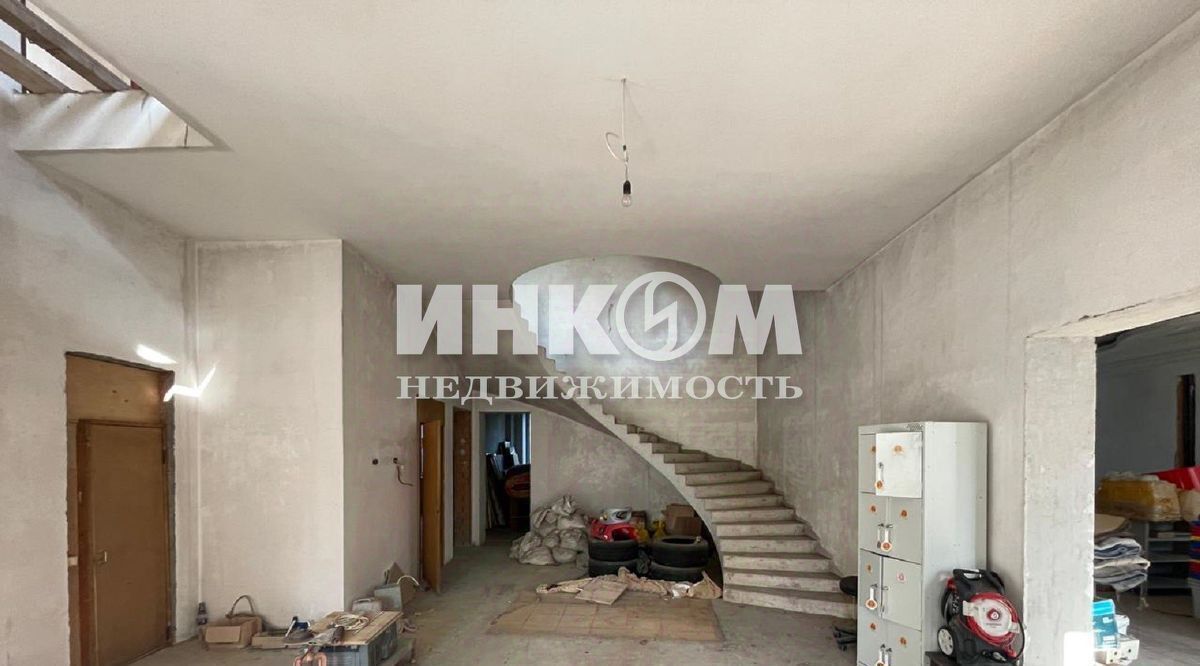 дом г Видное ул Ольгинская 35а Бульвар Дмитрия Донского фото 4