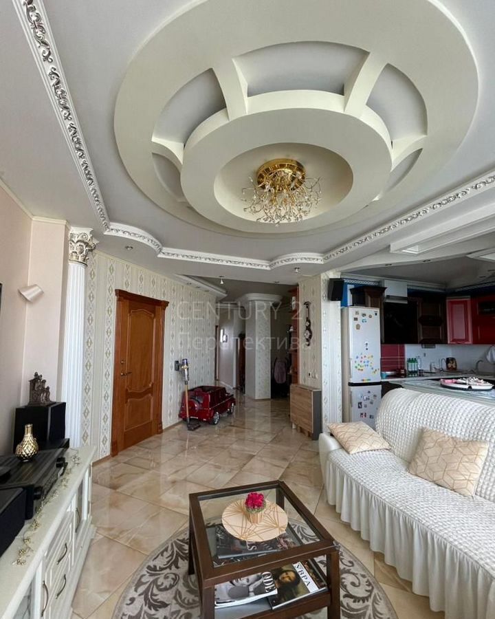 квартира г Балашиха ул Калинина 17/10к 2 фото 4
