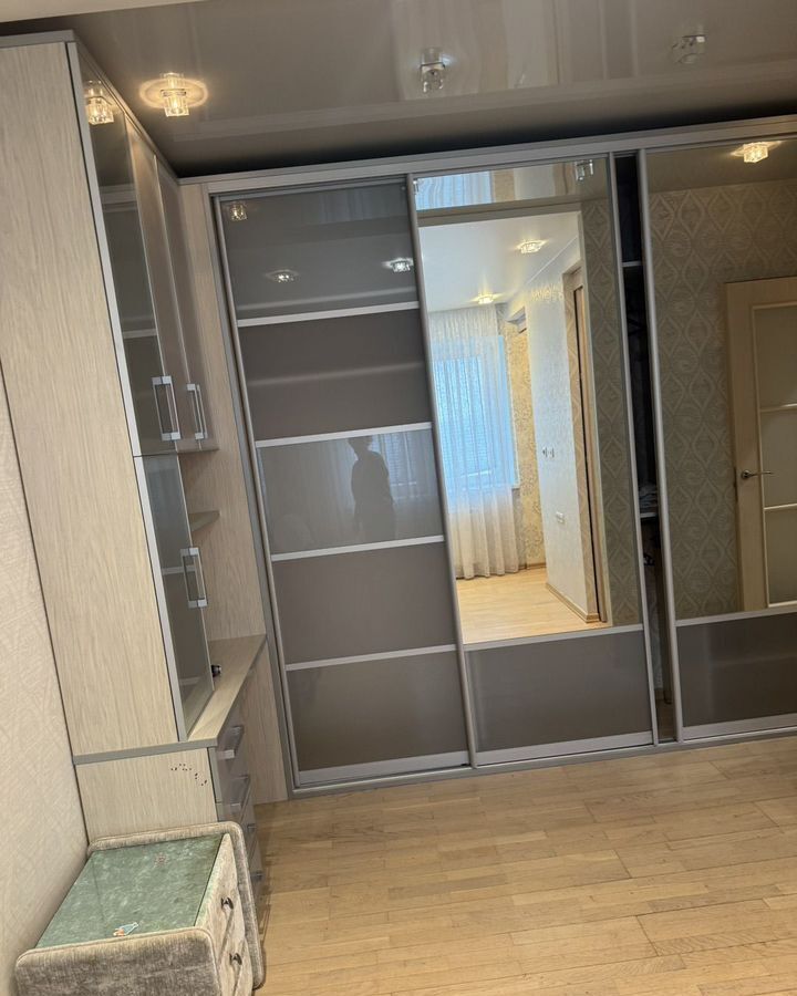квартира г Королев ул Чехова 13 фото 4