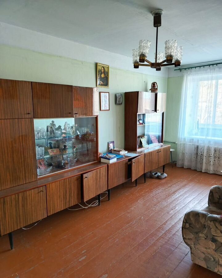 квартира г Кушва ул Горняков 37 Кушвинский муниципальный округ фото 1