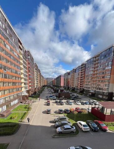 метро Проспект Ветеранов ул Лётчика Лихолетова 14к/4 фото