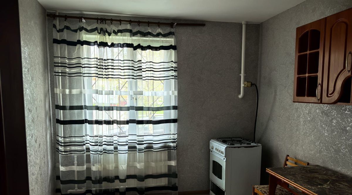 квартира г Санкт-Петербург п Шушары ул Пушкинская 48 метро Купчино фото 1