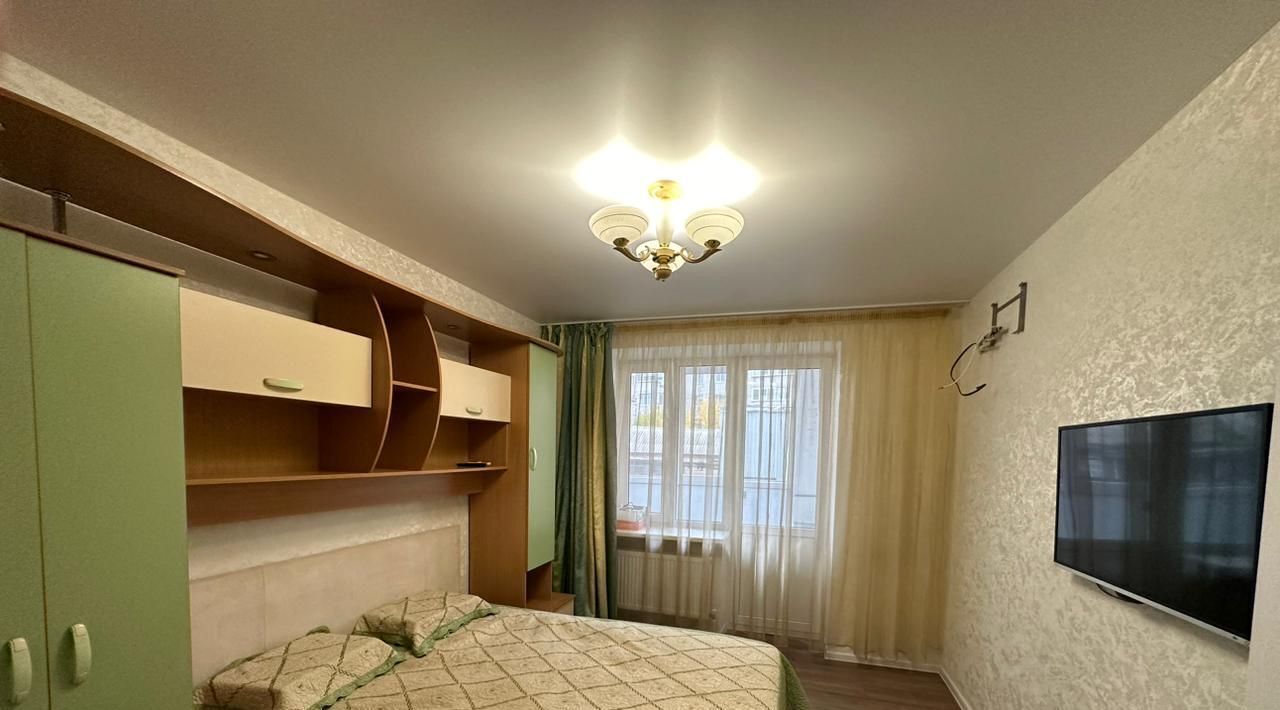 квартира г Батайск ул Дзержинского 7 фото 1