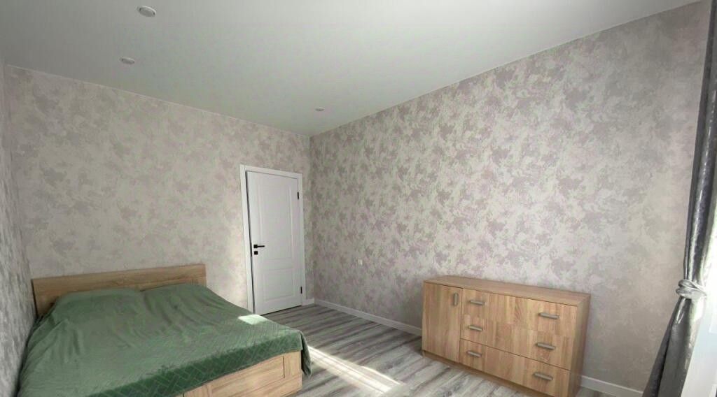 квартира г Батайск ул Олимпийское Кольцо 36к/8 фото 1
