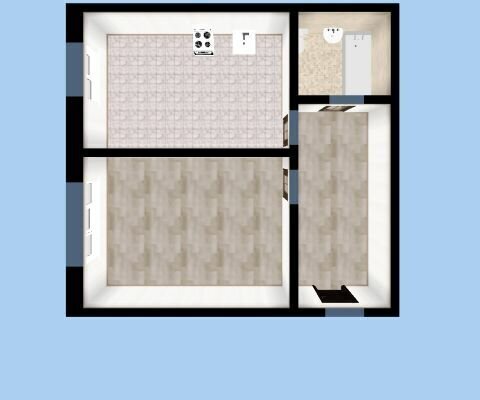 квартира г Калуга ул Георгия Амелина 39 фото 1