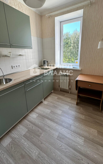 квартира г Омск ул Архиепископа Сильвестра 9 фото 1