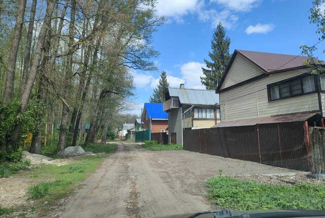 тер Пригородный Лес фото