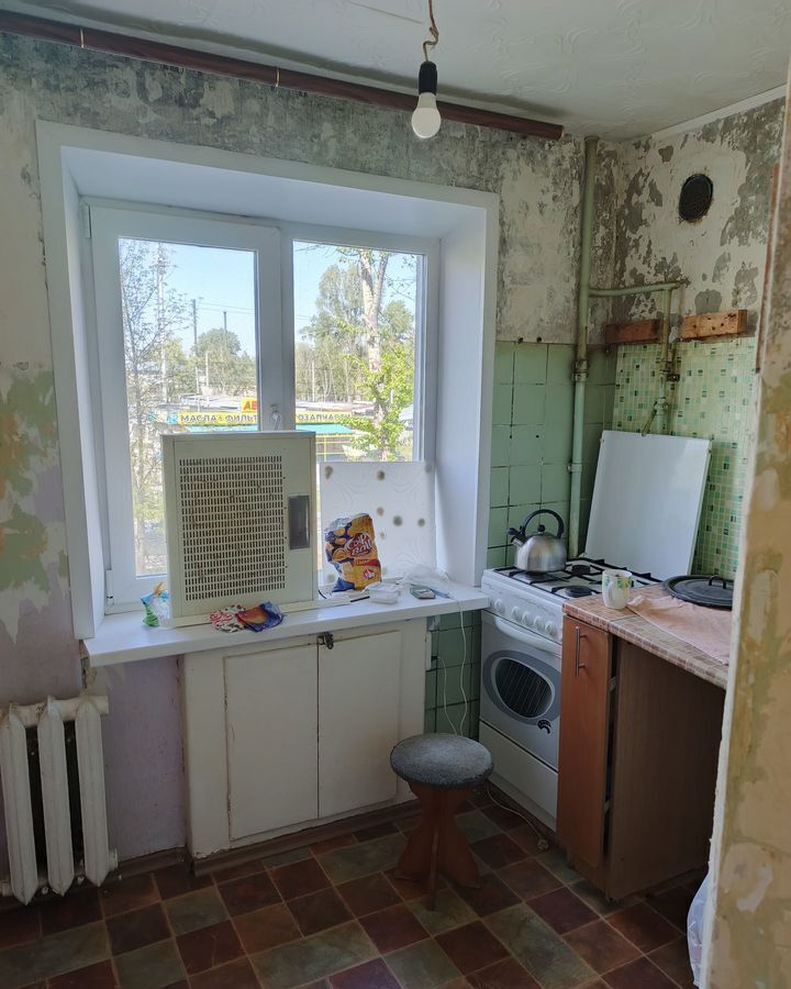 квартира г Димитровград ул Октябрьская 72 фото 3