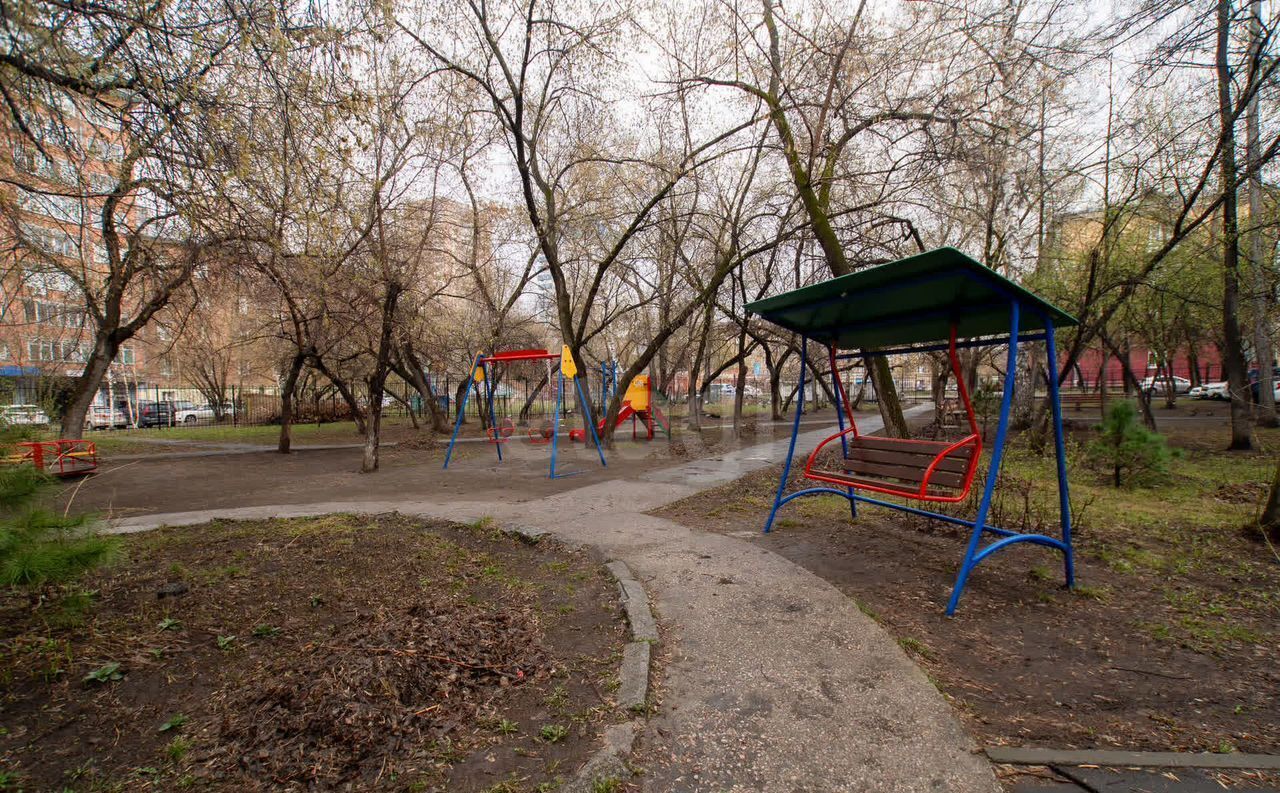 квартира г Новосибирск Студенческая пр-кт Карла Маркса 22 фото 3