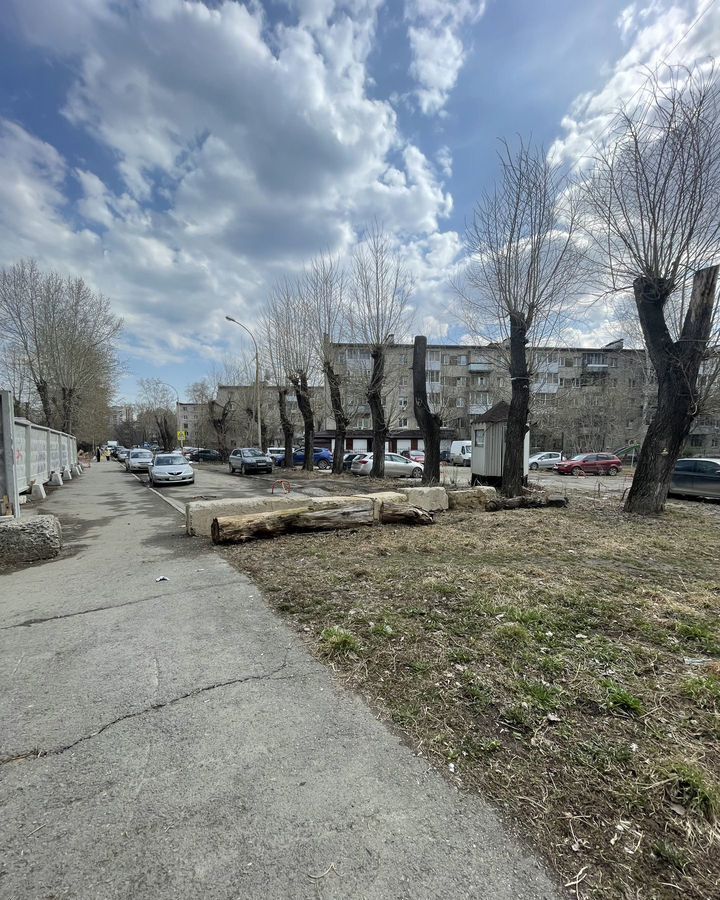 квартира г Екатеринбург Уральская ул Солнечная 23 фото 2