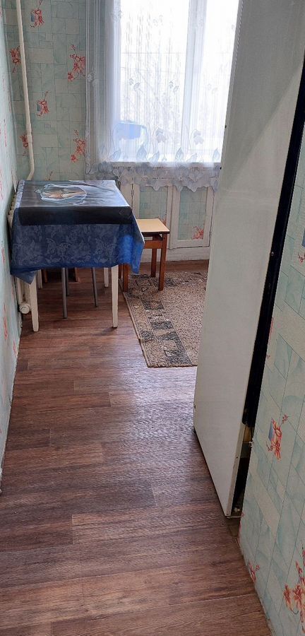 квартира г Омск р-н Кировский ул 8-я Кировская 101 фото 1
