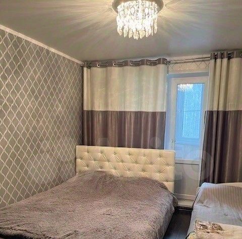 квартира г Кострома п Малышково проезд Березовый 22 фото 1