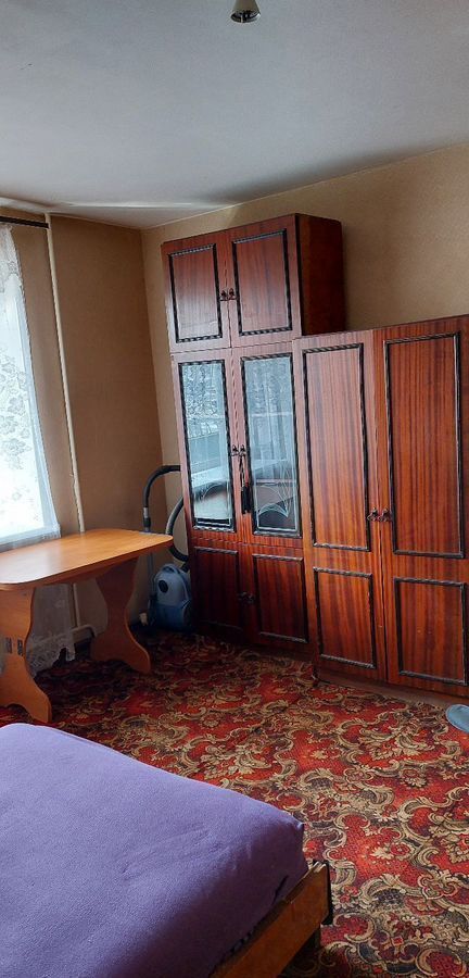 квартира г Омск р-н Кировский ул 8-я Кировская 101 фото 4