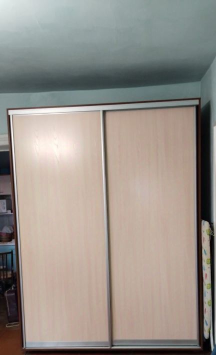 квартира г Томск р-н Октябрьский ул Октябрьская 10 фото 4