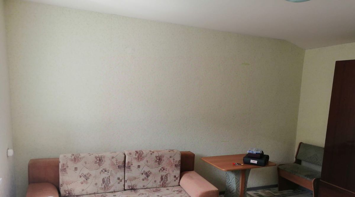 квартира г Томск р-н Октябрьский ул Сергея Лазо 12/2 фото 2