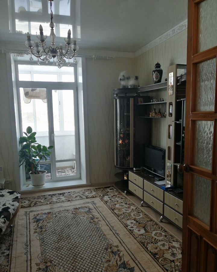 квартира г Советская Гавань ул Школьная 15 Советско-Гаванский р-н фото 3