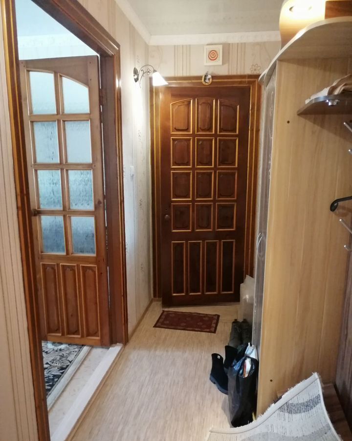 квартира г Советская Гавань ул Школьная 15 Советско-Гаванский р-н фото 2