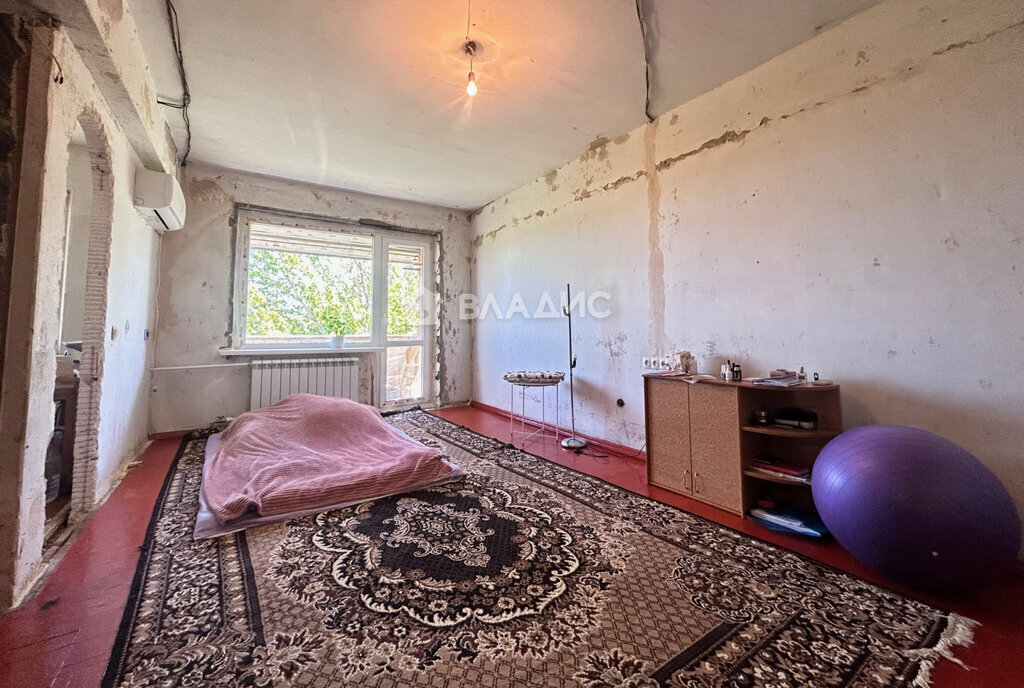 квартира г Волгоград ул им. Хользунова 8 фото 1
