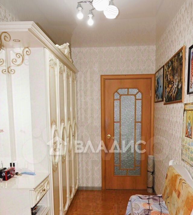 квартира г Красноярск р-н Свердловский ул Саянская 245 фото 2