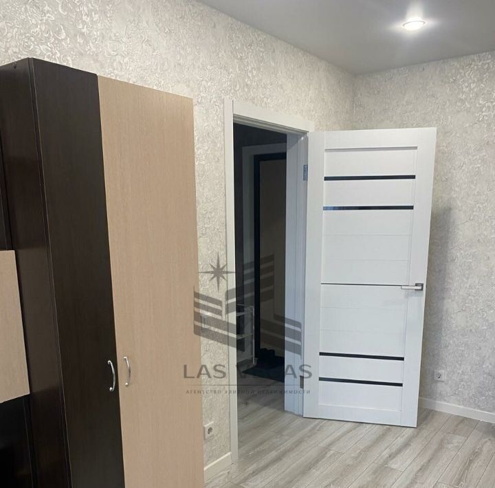 квартира г Салават ул Лесопарковая 18а фото 3