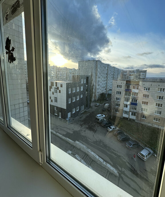 квартира г Октябрьский пр-кт Ленина 67 фото 3