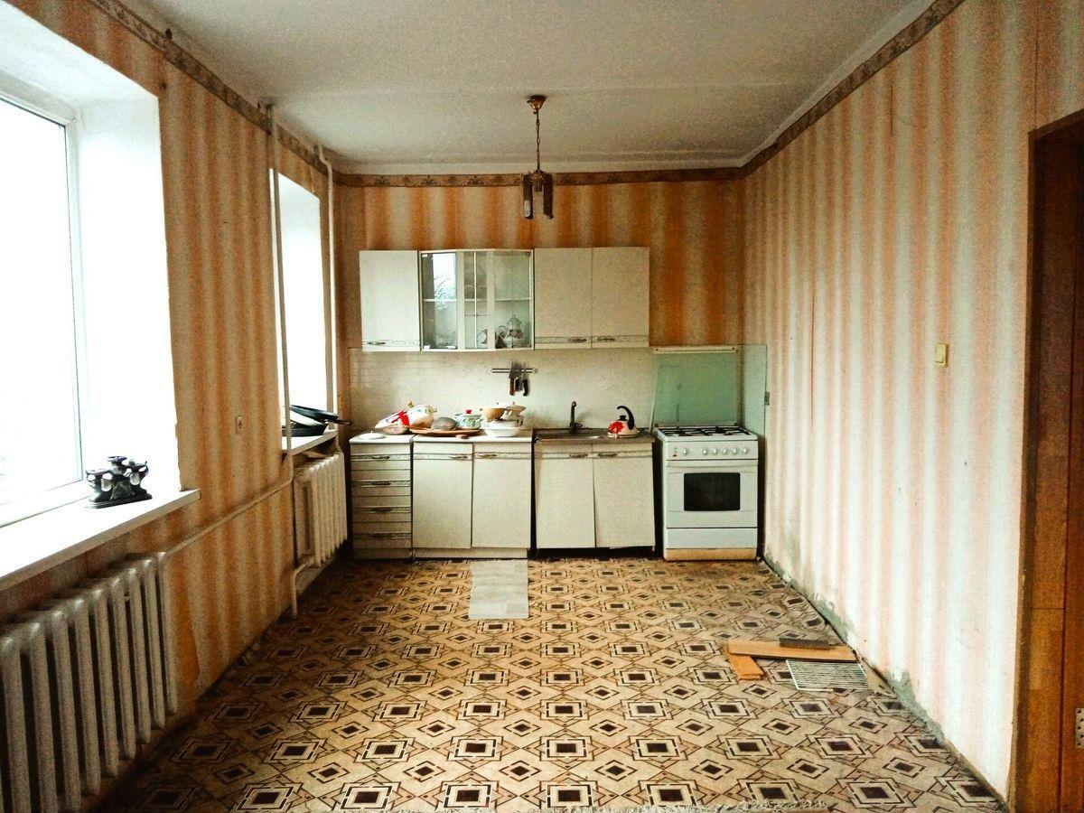 дом р-н Темрюкский г Темрюк ул Анапская Темрюкское городское поселение фото 4