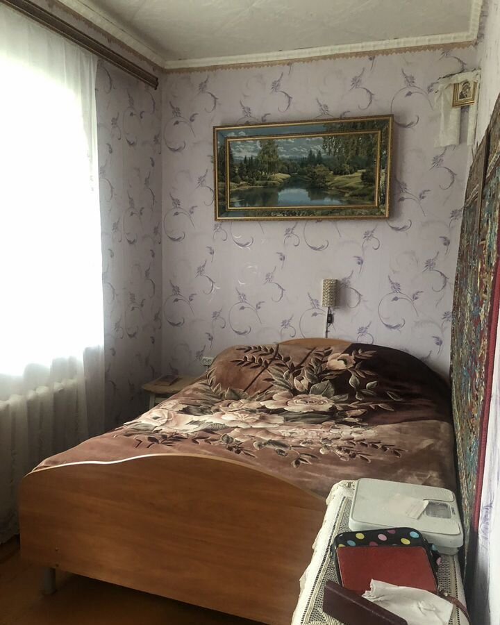 дом г Брянск рп Радица-Крыловка Бежицкий район ул Кубяка 41/1 фото 2