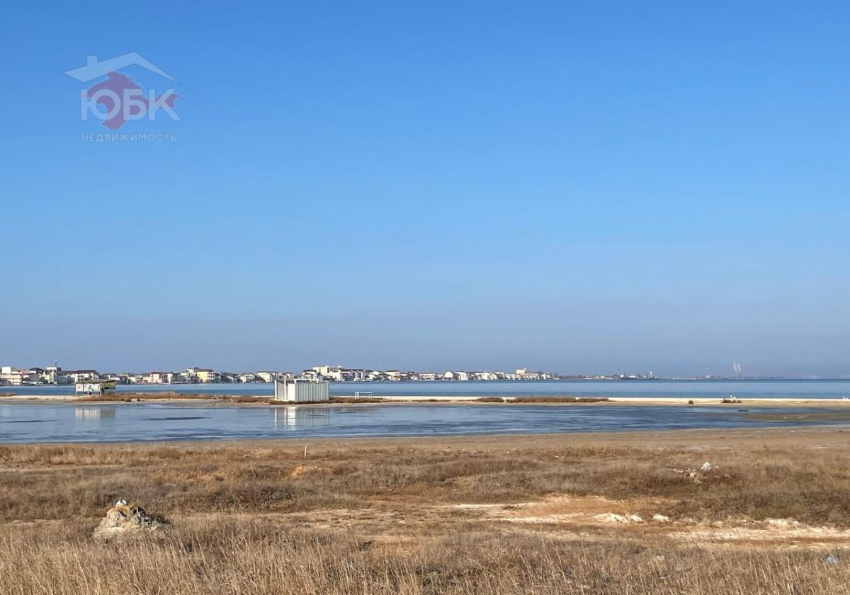земля г Саки ш. Симферополь-Евпатория-Мирный фото 1