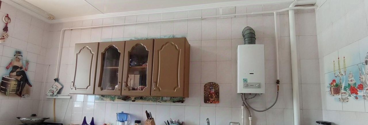квартира г Анапа микрорайон Алексеевка ул Терновая 35 фото 2