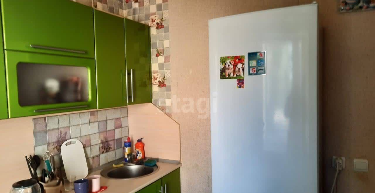 квартира г Стерлитамак Южный тракт Стерлибашевский 33а фото 4