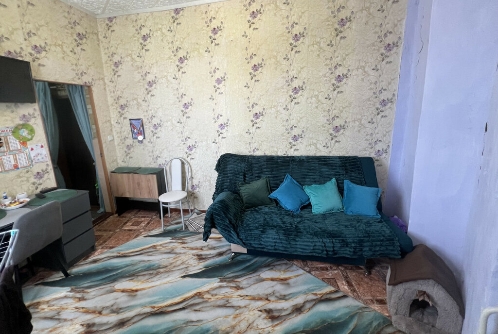 квартира г Новочеркасск ул Кавказская 51/11 фото 1
