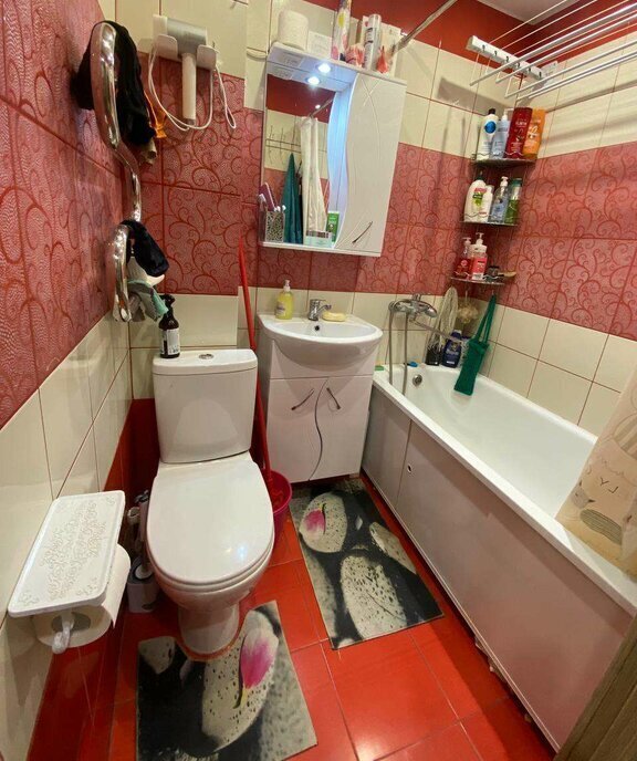 квартира г Тольятти ул Никонова 21 фото 1