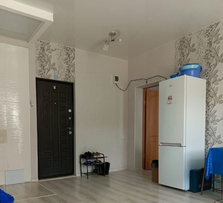 комната г Владивосток р-н Первомайский ул Борисенко 17 фото 1