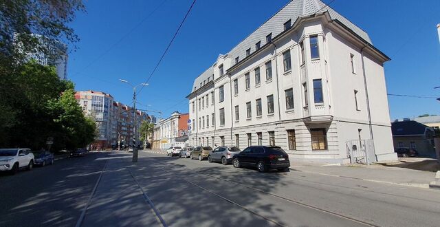 Алабинская ул Галактионовская 165 фото