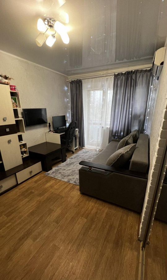 квартира г Таганрог Северо-Западный проезд Калужский 7/1 фото 1