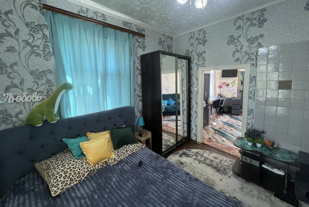 квартира г Новочеркасск ул Кавказская 51/11 фото 3
