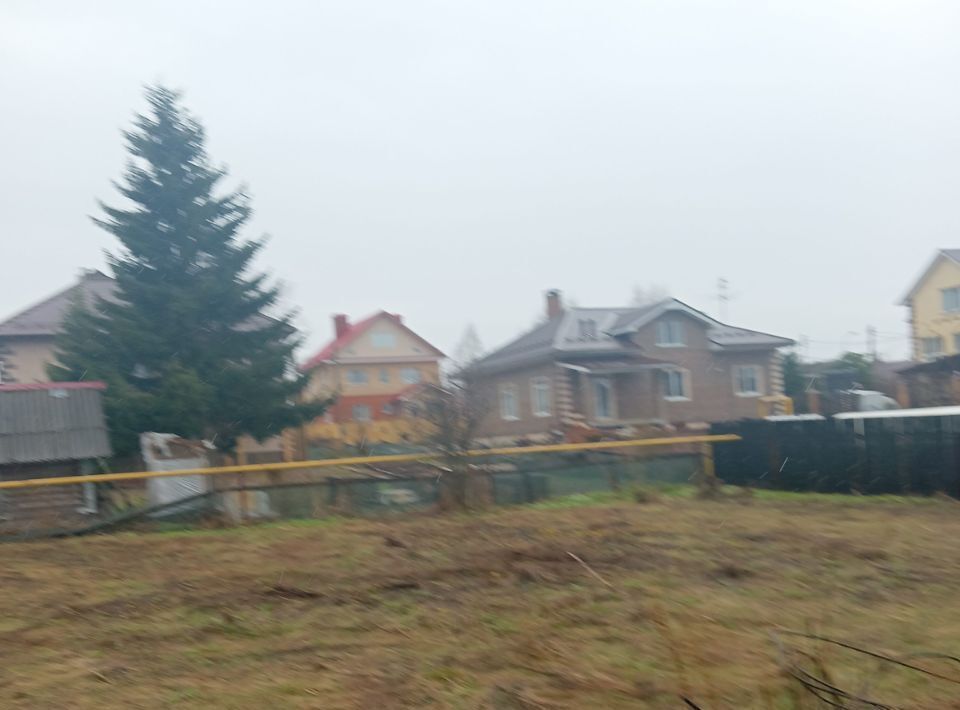 дом г Пермь р-н Свердловский ул Цветочная 117 Новобродовский мкр фото 4