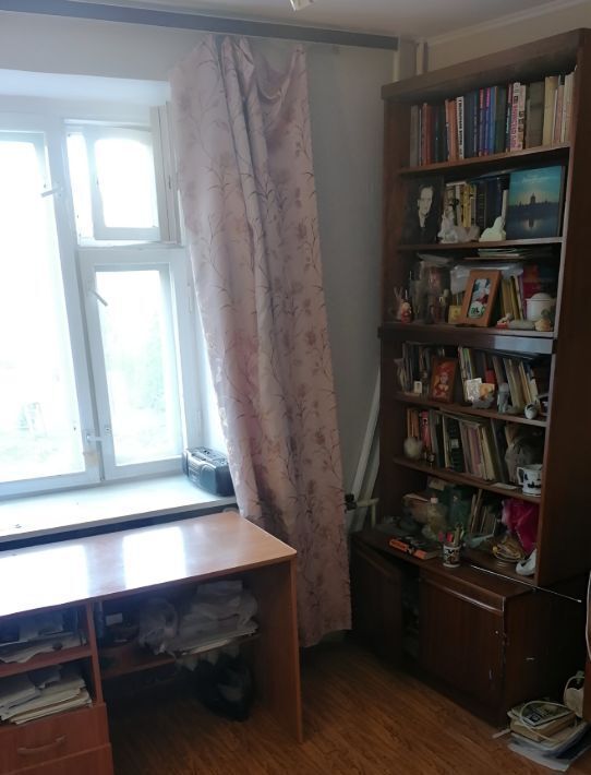 комната г Пермь р-н Кировский ул Адмирала Макарова 22а фото 4