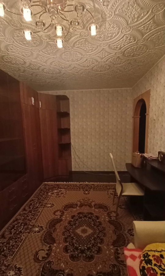 квартира г Ростов-на-Дону р-н Первомайский ул Штахановского 17 фото 2