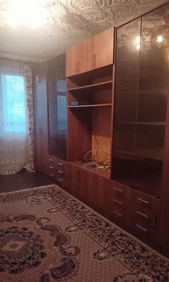 квартира г Ростов-на-Дону р-н Первомайский ул Штахановского 17 фото 3