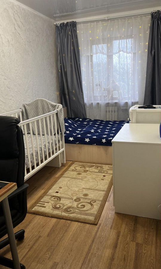 квартира г Таганрог Северо-Западный проезд Калужский 7/1 фото 3