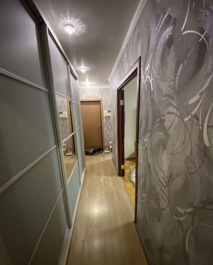 квартира г Ижевск р-н Устиновский ул Союзная 89 фото 4