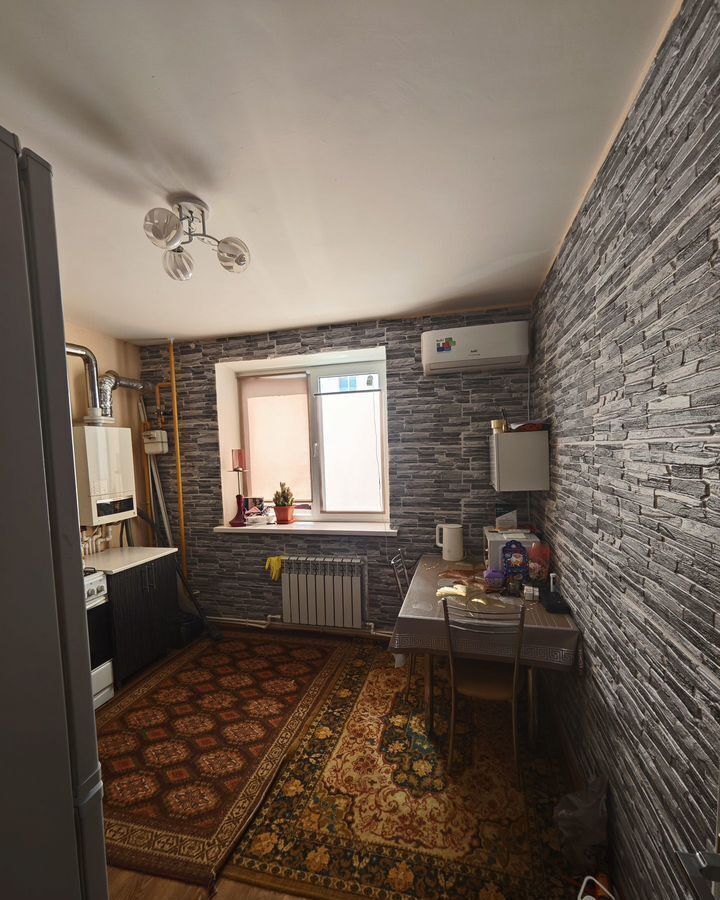 квартира г Октябрьск ул Декабристов 16к/2 фото 3