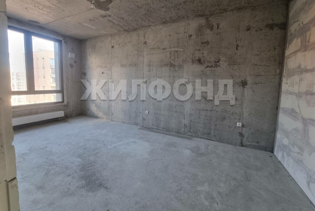квартира г Санкт-Петербург метро Ленинский Проспект ул Предпортовая 1к/4б фото 3
