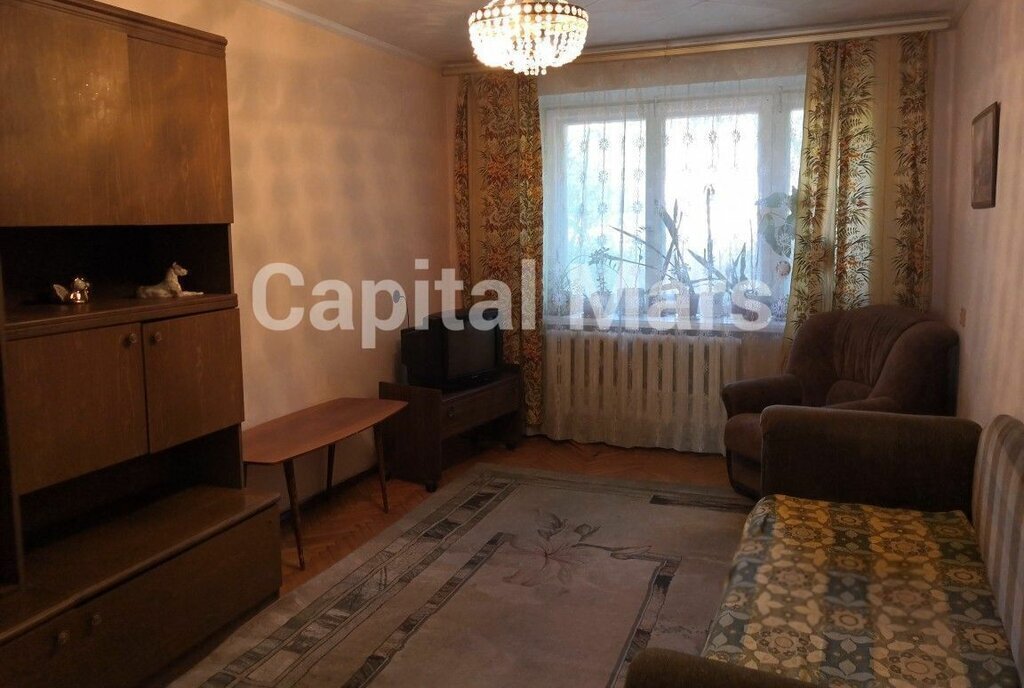 квартира г Люберцы Городок А ул 3-е почтовое отделение 31 Котельники фото 1