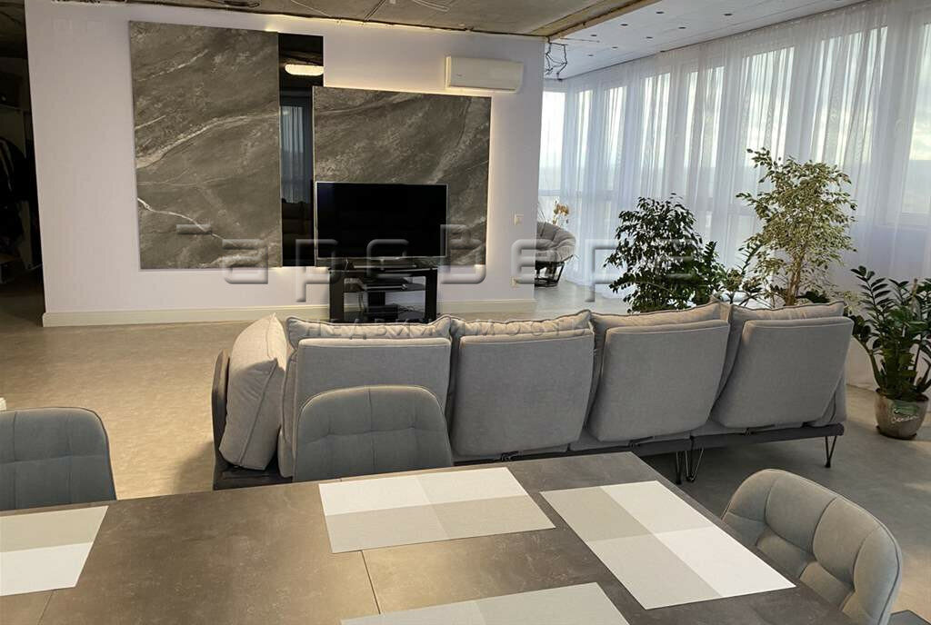квартира г Красноярск ул Авиаторов 3 фото 8